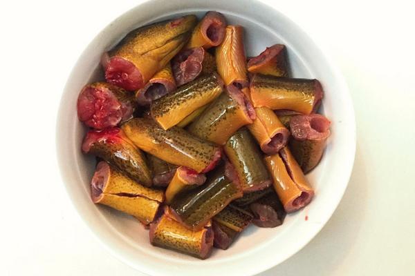 黃鱔死了還能吃嗎 什么人不能吃黃鱔