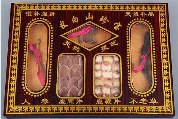 人參鹿鞭片效果怎么樣 人參鹿鞭片市場(chǎng)價(jià)格多少錢一盒