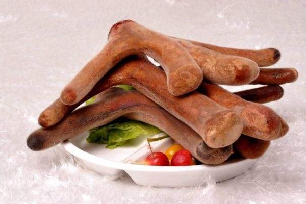 鹿茸市場價格多少錢一克 鹿茸適合什么人吃