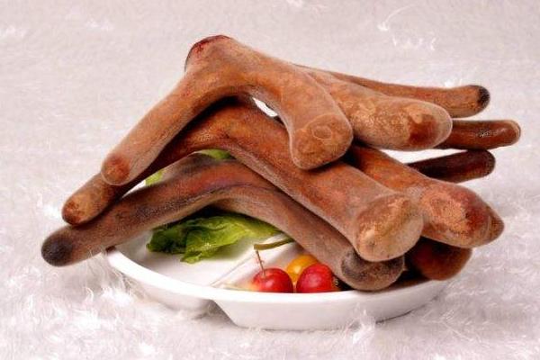 鹿角的功效與作用及禁忌 鹿角的藥用價值