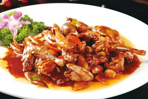 鷓鴣怎么做好吃又簡單鷓鴣燉什么好