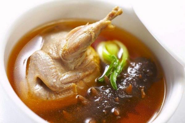 鷓鴣怎么做好吃又簡單鷓鴣燉什么好