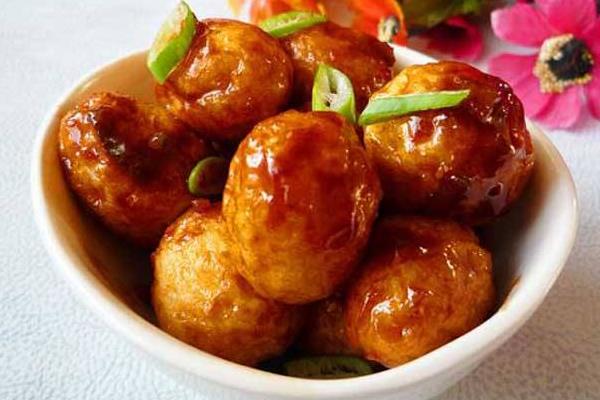 五香鵪鶉蛋怎么做好吃又簡單 五香鵪鶉蛋的做法大全