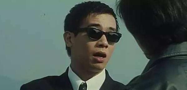 山雞哥是誰 山雞的故事 山雞為什么要反陳浩南