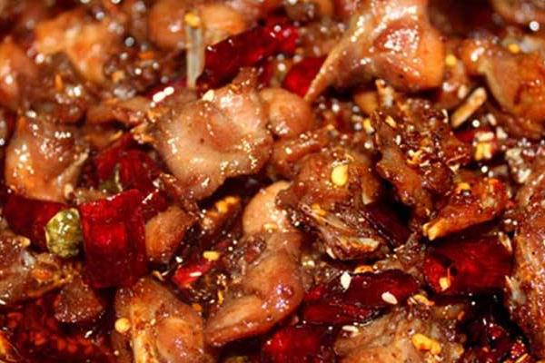 野兔窩一般在什么地方 野兔是保護動物嗎