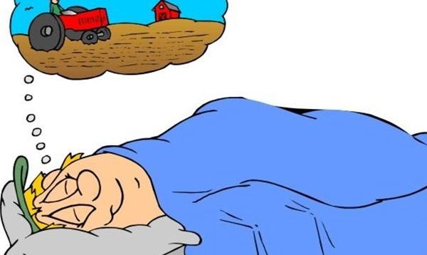 夢見同性戀是什么意思 夢見自己是同性戀有什么預兆