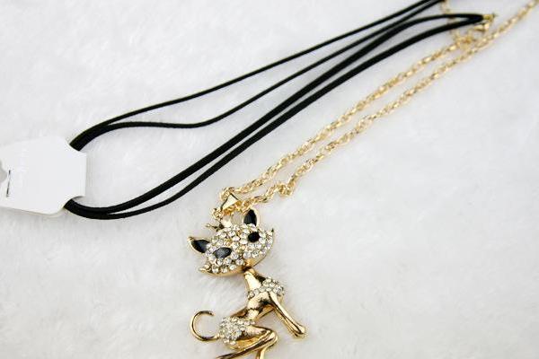 女的帶狐貍飾品有什么說法 狐貍的寓意是什么