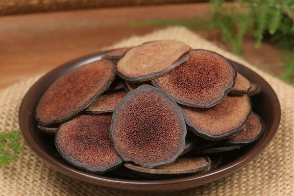 鹿茸片的功效與作用及禁忌 鹿茸片的藥用價值