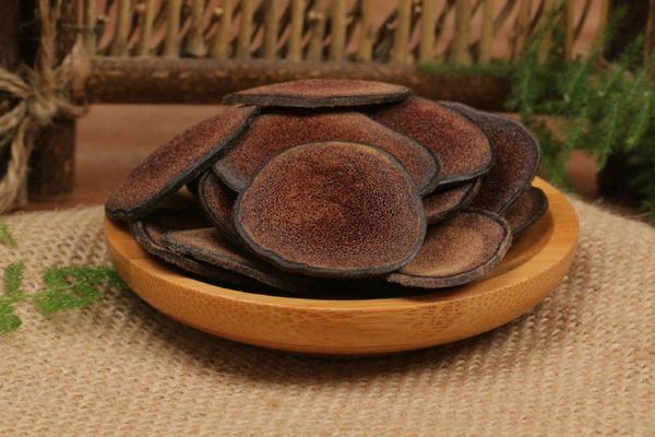 鹿茸片的功效與作用及禁忌 鹿茸片的藥用價值