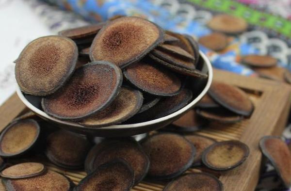 鹿茸片的功效與作用及禁忌 鹿茸片的藥用價值