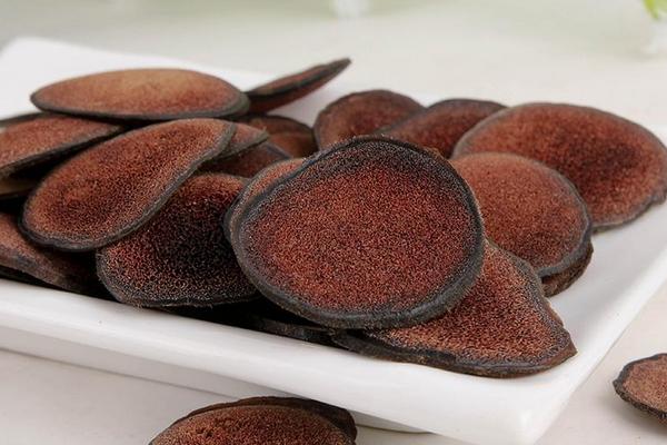 鹿茸血的功效與作用及禁忌 鹿茸血的藥用價值