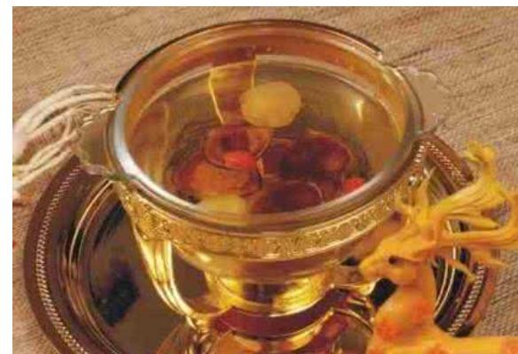 鹿茸酒的功效與作用及禁忌 鹿茸酒的制作方法及配方