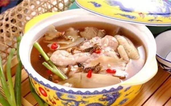 鹿筋怎么吃 鹿筋煲湯怎么做簡單又好吃