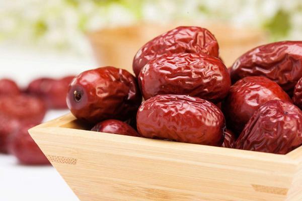 大棗市場(chǎng)價(jià)格多少錢(qián)一斤 大棗的功效與作用