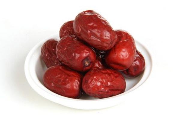 灰棗的功效與作用及禁忌 灰棗營養價值