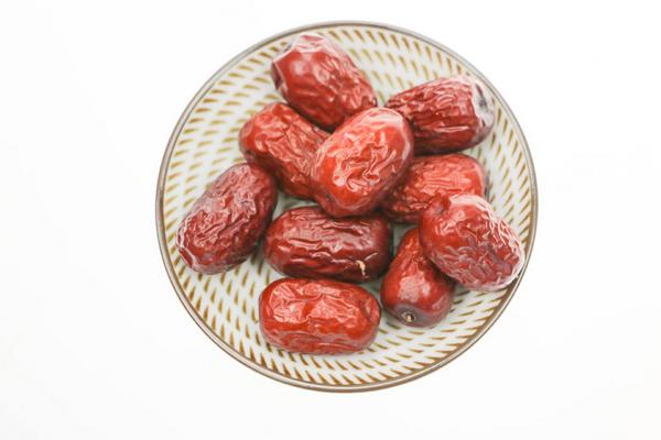 灰棗的功效與作用及禁忌 灰棗營養價值