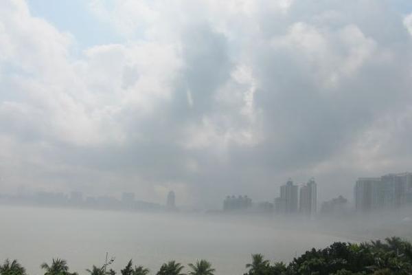 夢見海市蜃樓是什么意思 夢到海市蜃樓還拍照了有什么預兆