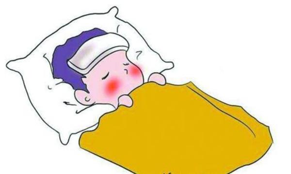 夢見發燒是什么意思 夢到別人發燒有什么預兆