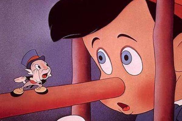 夢(mèng)見老公說(shuō)謊話是什么意思 夢(mèng)到男朋友對(duì)我說(shuō)謊有什么預(yù)兆