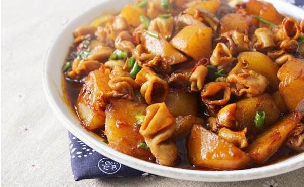 夢見馬鈴薯是什么意思 夢到滿地好多馬鈴薯有什么預兆