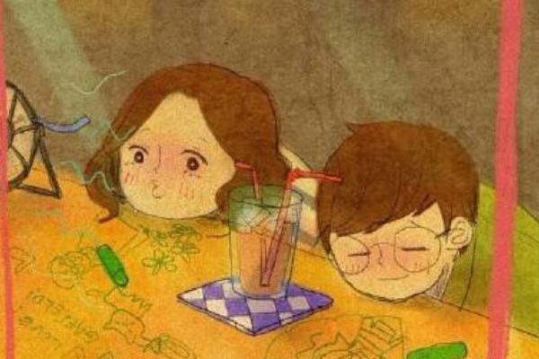 夢見前男友是什么意思 夢到前男友和他的新歡有什么預兆