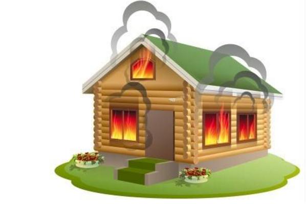 夢見著火是什么意思 女人夢到自己家著火了有什么預兆