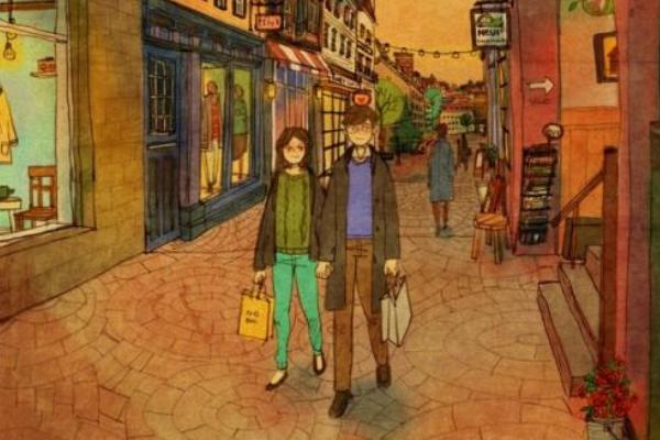 夢見前男友是什么意思 夢到前男友和他的新歡有什么預兆