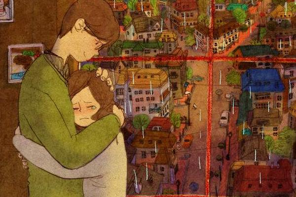 夢見前男友是什么意思 夢到前男友和他的新歡有什么預兆