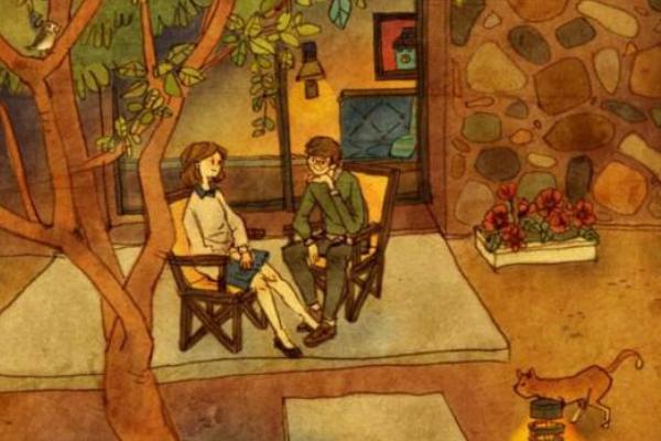 夢見前男友是什么意思 夢到前男友和他的新歡有什么預兆