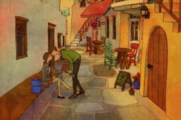 夢見前男友是什么意思 夢到前男友和他的新歡有什么預兆