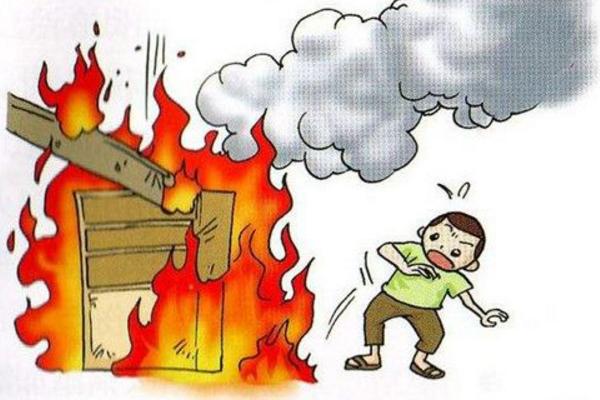 夢見著火是什么意思 女人夢到自己家著火了有什么預兆