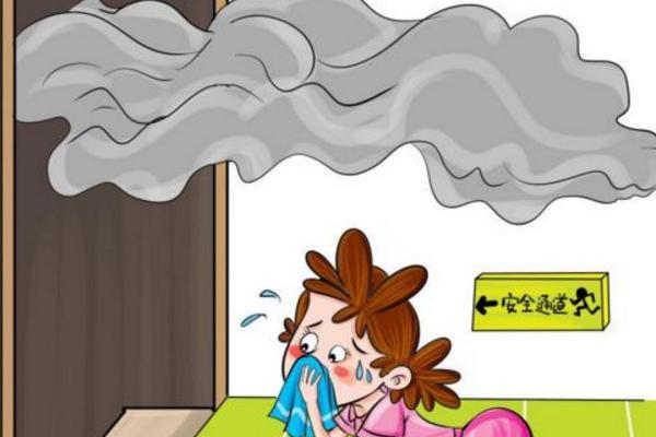 夢見著火是什么意思 女人夢到自己家著火了有什么預兆