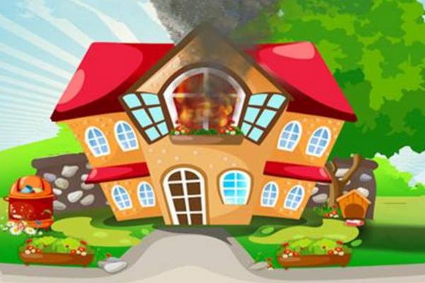 夢見著火是什么意思 女人夢到自己家著火了有什么預兆