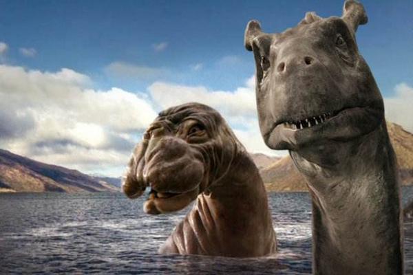 夢見水怪是什么意思 夢到水怪從水里出現攻擊自己有什么預兆