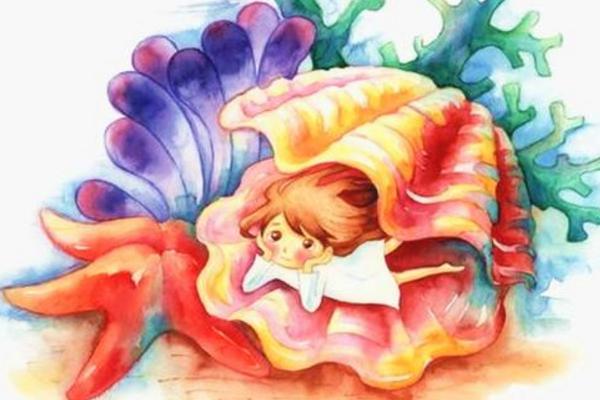 夢見蚌是什么意思 夢到撿大河蚌有什么預兆