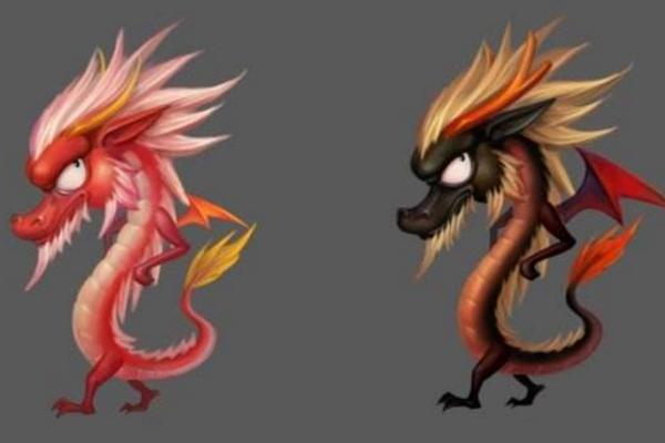 夢見蛟龍是什么意思 孕婦夢到蛟龍在水里游有什么預兆