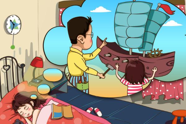 夢(mèng)見(jiàn)蛟龍是什么意思 孕婦夢(mèng)到蛟龍?jiān)谒镉斡惺裁搭A(yù)兆