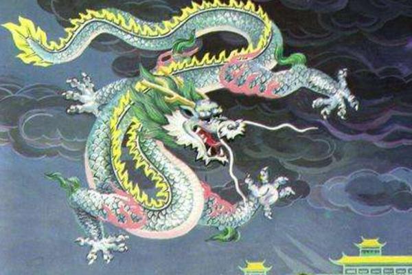 夢(mèng)見(jiàn)蛟龍是什么意思 孕婦夢(mèng)到蛟龍?jiān)谒镉斡惺裁搭A(yù)兆