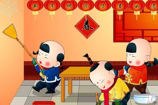 夢見打掃庭院是什么意思 夢到自己家院子空了有什么預(yù)兆