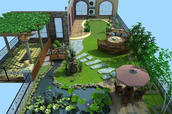 夢見打掃庭院是什么意思 夢到自己家院子空了有什么預(yù)兆