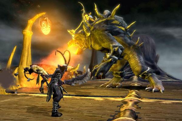 夢見地獄是什么意思 夢到去地獄參觀有什么預(yù)兆