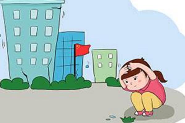 夢見地震是什么意思 女人夢到地震有什么預兆