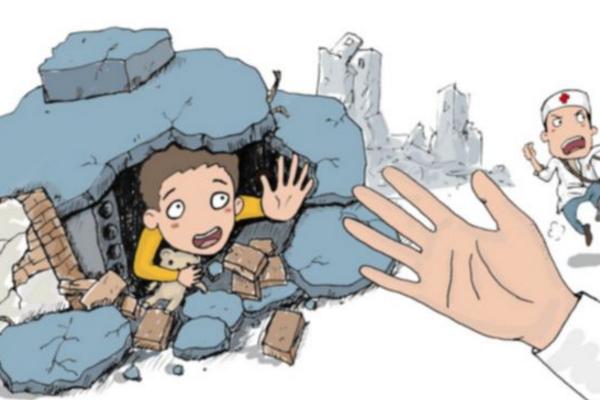 夢見地震是什么意思 女人夢到地震有什么預兆