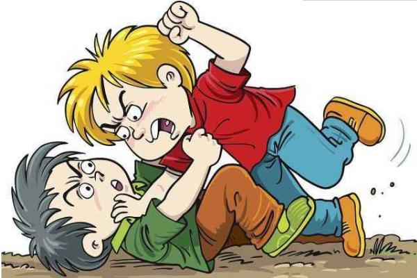 夢見打架是什么意思 夢到和陌生人打架有什么預(yù)兆