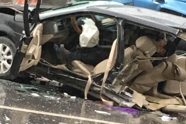 夢見自己出車禍了是什么意思 夢到車禍死人有什么預兆