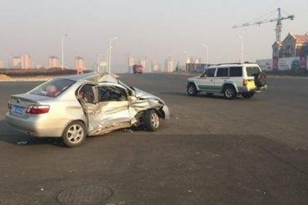 夢見自己出車禍了是什么意思 夢到車禍死人有什么預兆