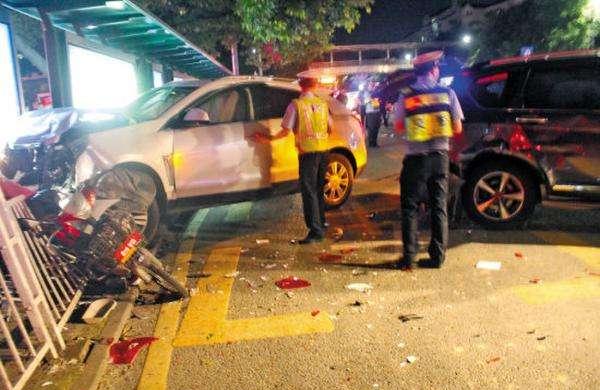 夢見自己出車禍了是什么意思 夢到車禍死人有什么預兆