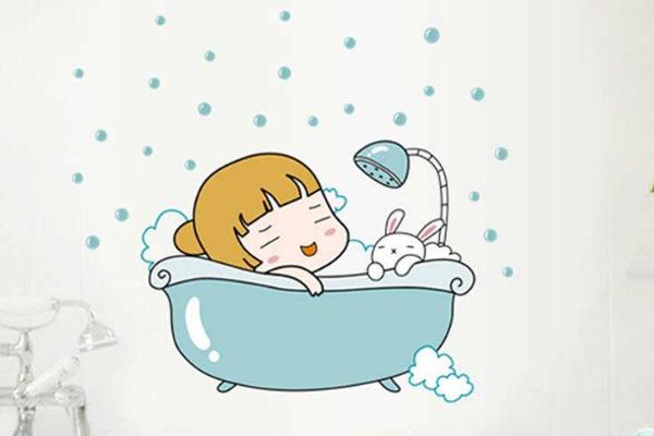 夢見洗澡是什么意思 夢到在河里洗澡有什么預兆