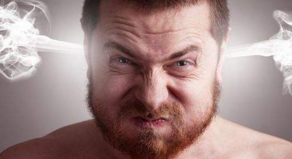 夢見自己很憤怒是什么意思 夢到自己非常憤怒非常生氣有什么預兆