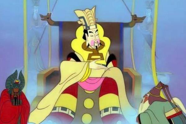 夢見玉皇大帝是什么意思 夢到和玉皇大帝說話有什么預(yù)兆